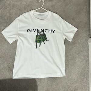 Givenchy Men T-shirt